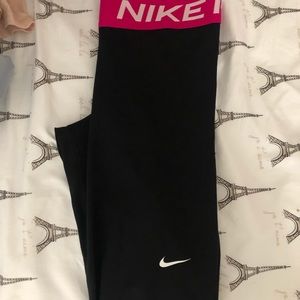 NEWV Nike Pro Women’s 365 Tights
